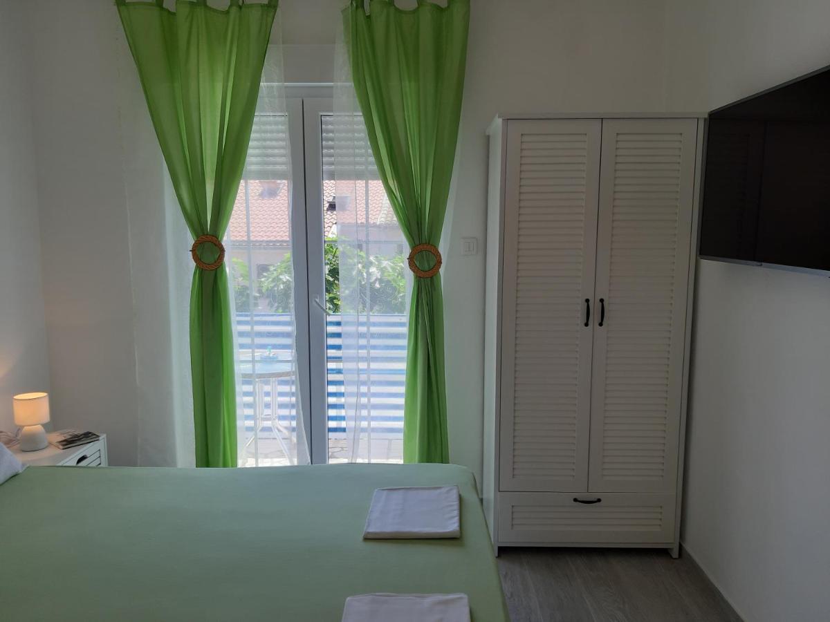 Apartment Crikvenica Car Esterno foto