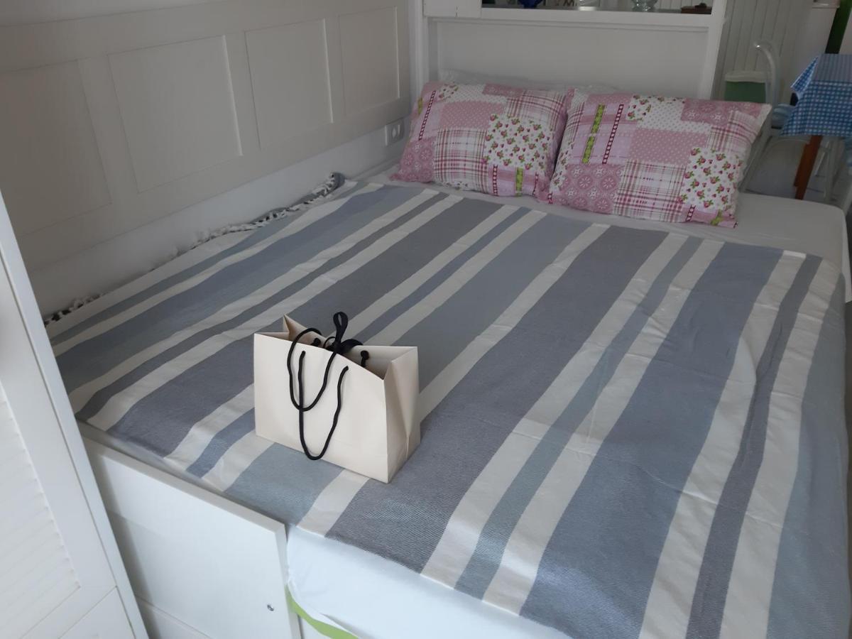 Apartment Crikvenica Car Esterno foto