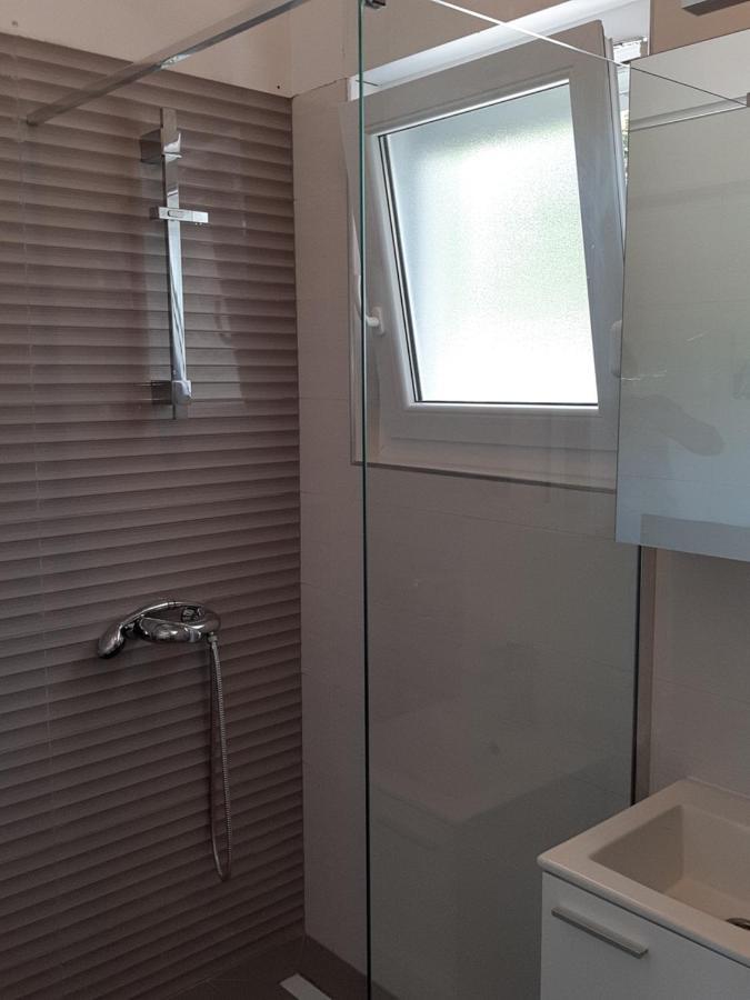 Apartment Crikvenica Car Esterno foto
