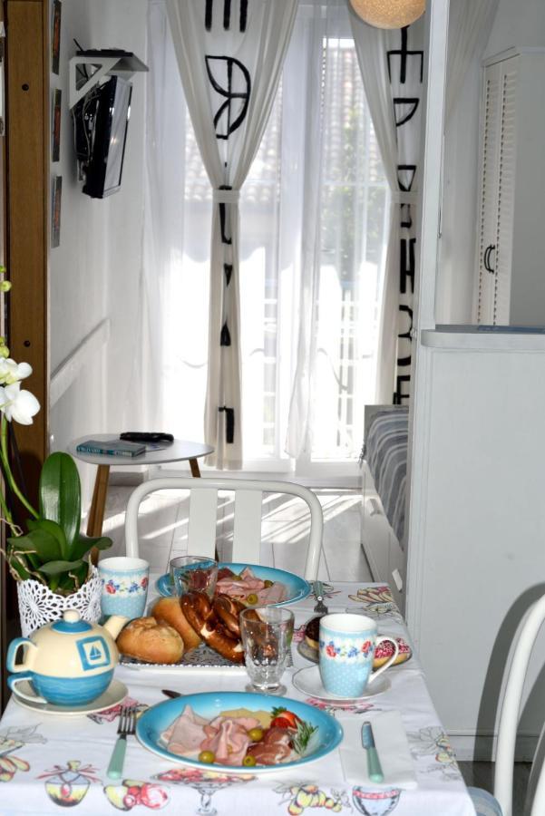 Apartment Crikvenica Car Esterno foto