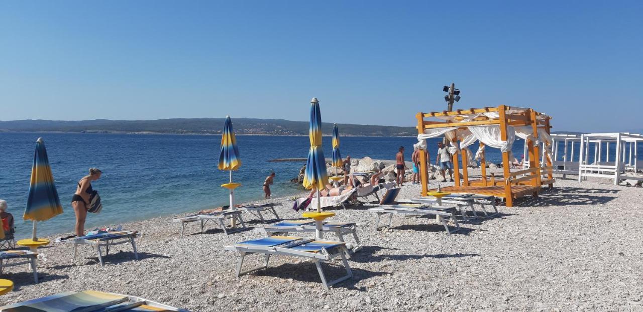 Apartment Crikvenica Car Esterno foto