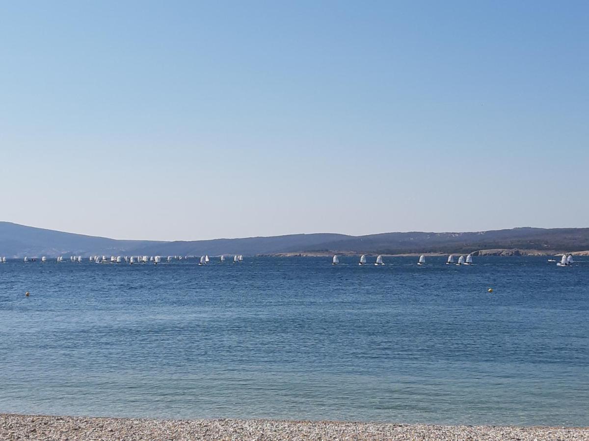 Apartment Crikvenica Car Esterno foto