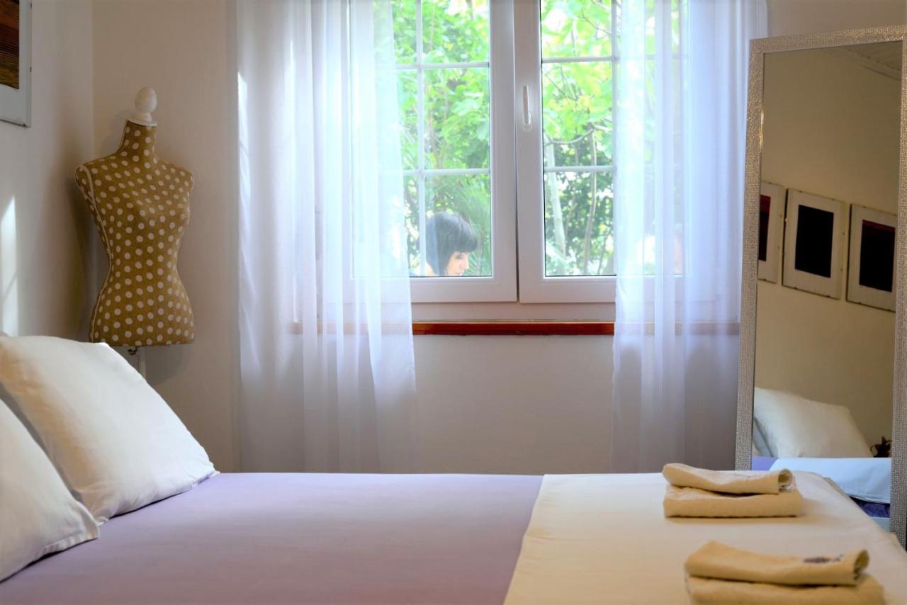 Apartment Crikvenica Car Esterno foto