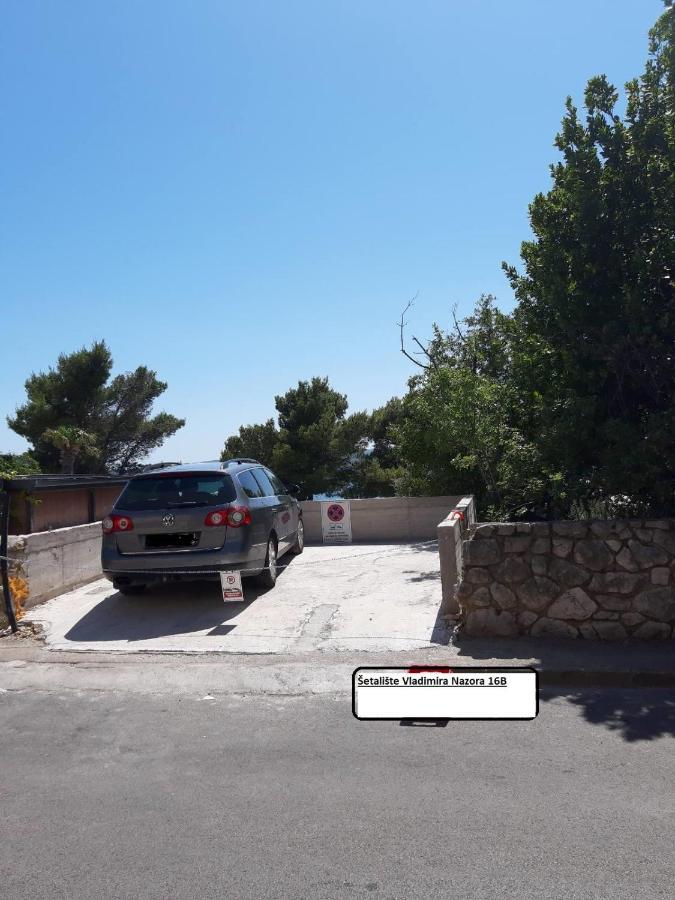 Apartment Crikvenica Car Esterno foto